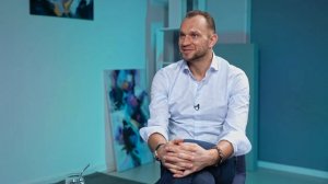 Максим Темченко в Секретах успеха с Павлом Вербняком