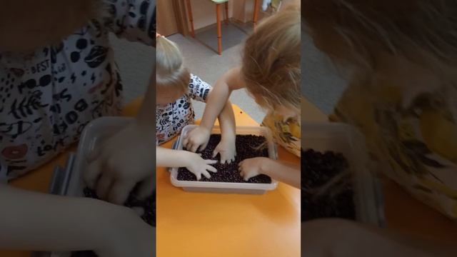 День мамы с логопедом