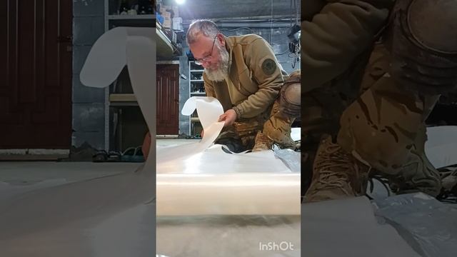 Сизамика, СВМПЭ, ВАРБЕЛТ, БАЛЛИСТИКА смотреть онлайн