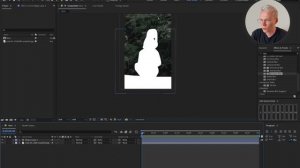 ЛЕГКИЙ СПОСОБ ОЖИВИТЬ ВАШИ ФОТОГРАФИИ В AFTER EFFECTS / ПАРАЛЛАКС ЭФФЕКТ