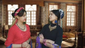 Великолепный Век Часть 6🌹💍