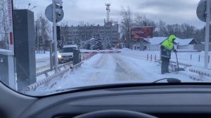 -28°C - Я НАУЧУ ВАС ЕЗДИТЬ НА Evolute I-PRO.