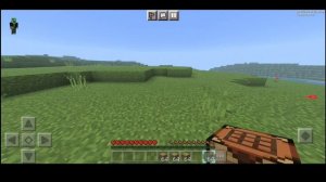 ЛУЧШИЙ ОПТИФАЙН В МАЙНКРАФТ ПЕ 1.18