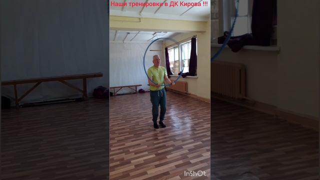 Тренируемся понемногу ,но стабильно !!! ???