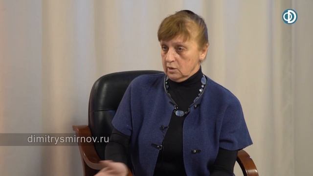 Наталия Маслова. Иконописная школа. Воспоминания о Батюшке. Часть I. смотреть онлайн