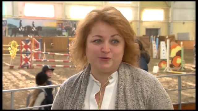 ГАЛОПОМ К ПОБЕДЕ