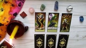 Онлайн гадание Таро/Будет ли беременность в загаданный срок?Забеременею ли я?Когда будут дети?