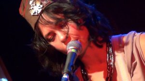 Chinawoman - Party Girl (live @ 16 Tons Club)