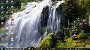 Как сделать Смайлики в Windows 7