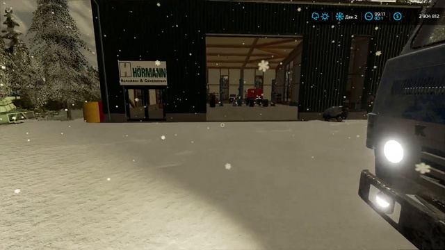 FS 22 - Deer Lands. Пополняю СТАДО. Лесозаготовка # 53 смотреть онлайн