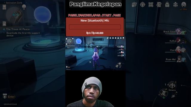 (VERTICAL😎😎😎) [NEW GENIUS SOCIETY MEMBER🤯] Herta & Schrullum gonna Investigating It👀 смотреть онлайн