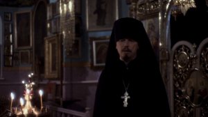 Монашество