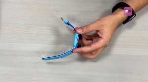 Детские умные часы Prolike PLSW11 | Быстрый обзор