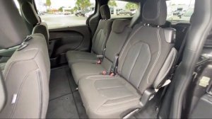 2021 Chrysler Pacifica Touring Passenger Van Brownsville  Harlingen  McAllen  Weslaco  Port Isabel