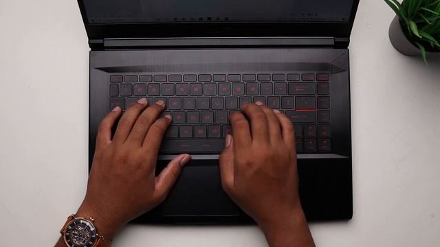 MSI GF63Thin gaming Laptop I5 10500 6core with 1650GPU Gaming Review #HP_victus#msibravo #5500M_Tes смотреть онлайн