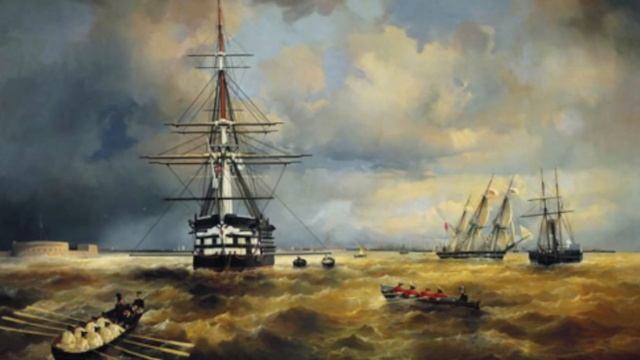 Цветовые сочетания для интерьера, серия 1 смотреть онлайн