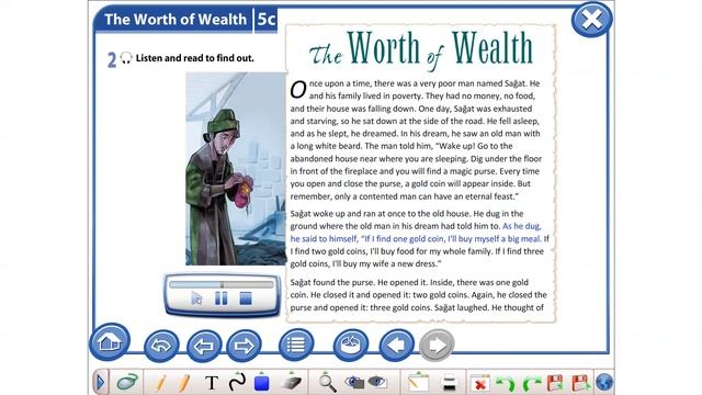 EXCEL Grade 9 Module 5c ex 2 text смотреть онлайн