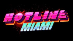 Hotline Miami Soundtrack [OST] ~ Paris 2