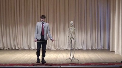 Живая классика 2024