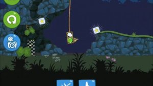 Bad Piggies 4-16 Flight in the Night Level 4-16 3 Star Walkthrough | WikiGameGuides