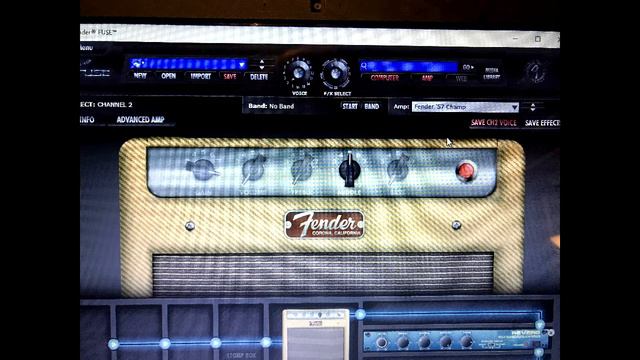 Super Champ Detail Review Part 1 Tweed Mode смотреть онлайн