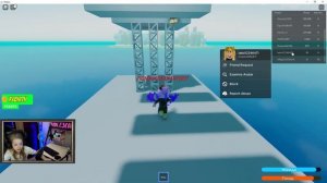 Roblox. Симулятор Бомжа в РОССИИ