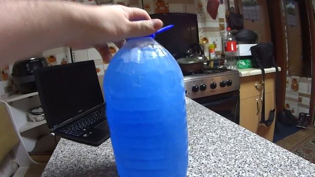 Стеклоомывайка Kristall Off ГОВНО смотреть онлайн