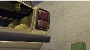 Обозреваем мод на зимние текстуры в  My Summer Car!!