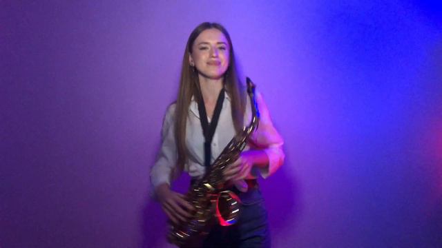 Havana - Camila Cabello | Saxophone Cover смотреть онлайн