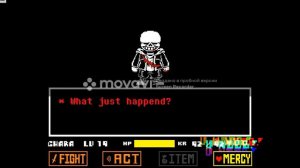 Санс Ласт Брич 3 Фаза Ремейк