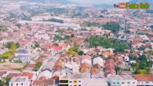 7 Kota Termaju dan Terbesar di Pulau Sumatera