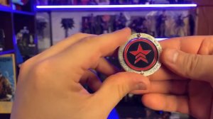 Mass Effect Legendary Cache Edition Распаковка/Unboxing