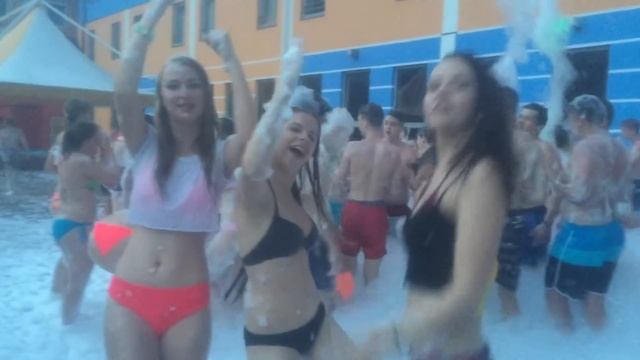 Альпийская Дача 2015 (Часть 1) смотреть онлайн