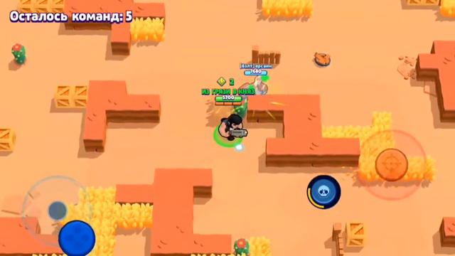 Из грязи в князи уже 500+ кубков #2 | YoU Brawl | смотреть онлайн