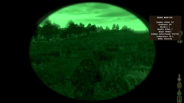 [cooperative] Day Z ep.20 - "Еще один автобус" смотреть онлайн