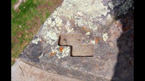 Мегалиты комплекса Сайвите в Перу