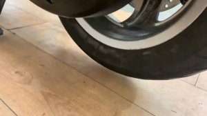 Honda Silver wing 600