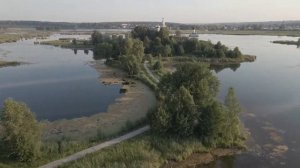 г.Ворсма Нижегородская обл.