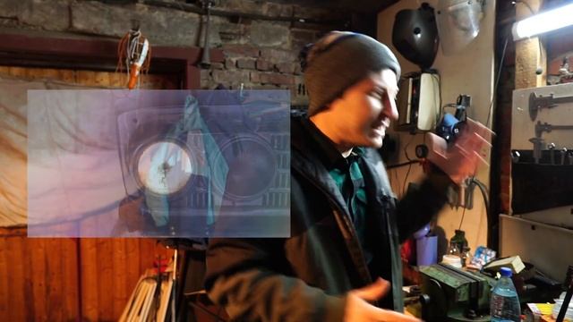 Первый выезд за 5 лет! — 30 —Москвич Шоу смотреть онлайн