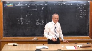 Урок 317. Задачи на законы сохранения