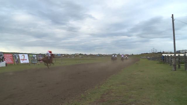 АТ СУУРДУУТЭ 270918 смотреть онлайн