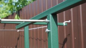 шпалера для винограда.mp4