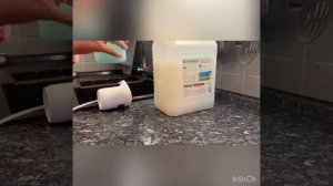 Как получить пушистое облачко пены? Обзор сенсорного диспенсера kitfort kt-2045