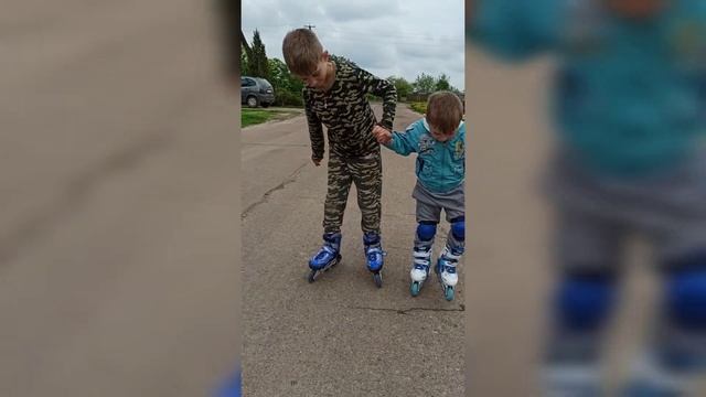 Видеопрезентация семьи Тереховых, Властелин Села, Старое село Ветковский район 2022 смотреть онлайн