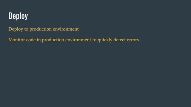 Docker CI/CD Pipeline on AWS - Part 01 смотреть онлайн