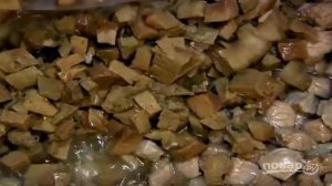 Плов с печенью