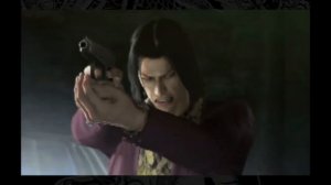 Yakuza 0 Intro PC Mod - Japanese Opening - Low Graphics Setting