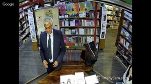 Встреча с Эдуардом Гуляевым "Защити свой дом"
