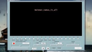 Автоопределение аккордов в midi-файле