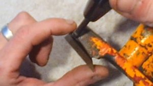 Ледобур не бурит лёд? Этот способ на 100% поможет решить эту проблему